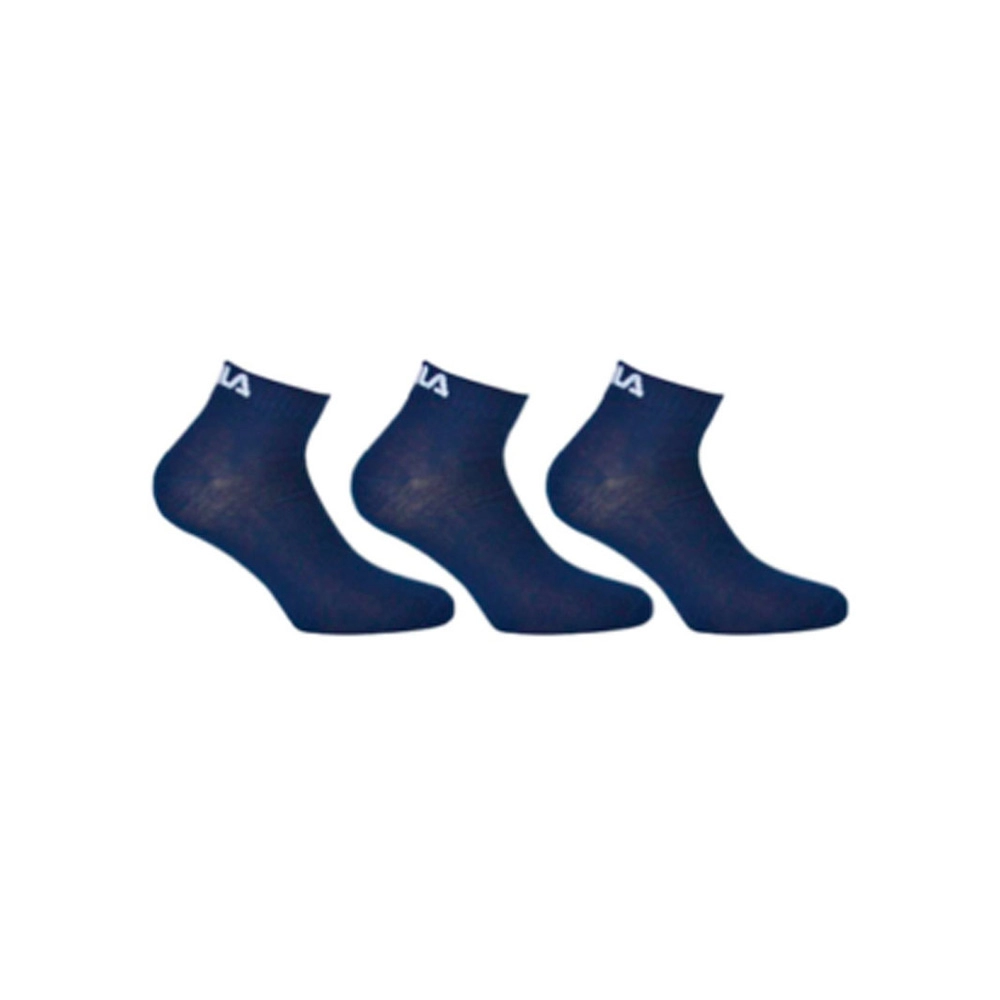 Sosete Fila QUARTER SOCKS 3 PACK